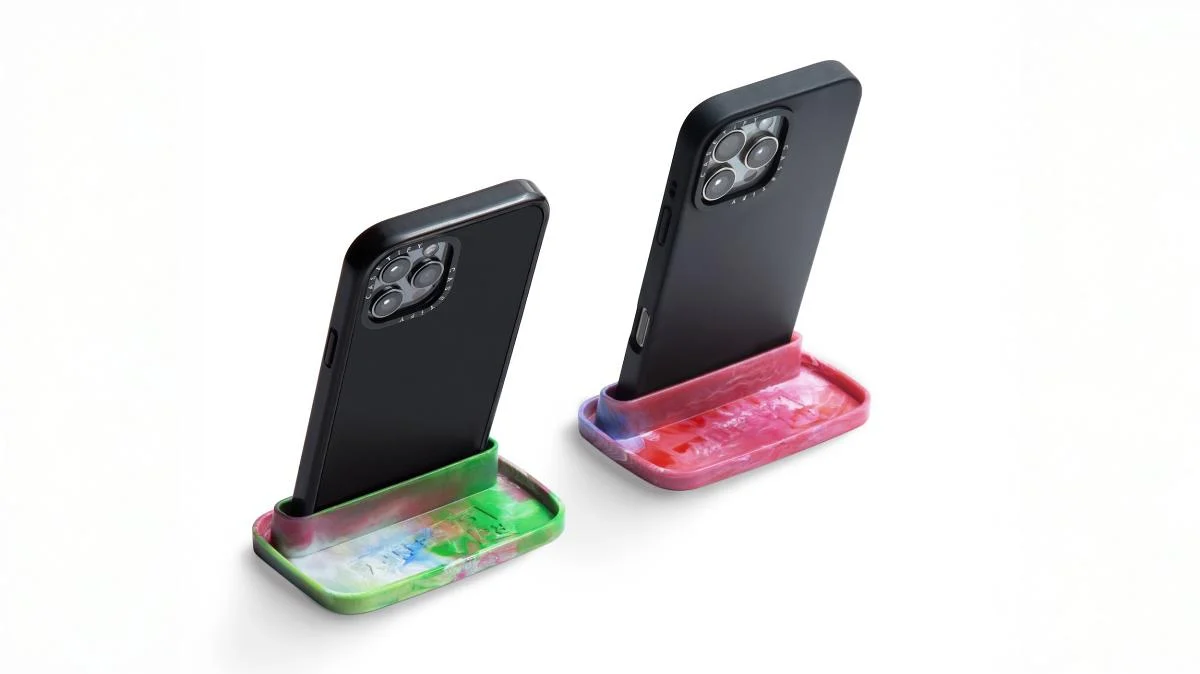 CASETiFY Earth Day 2025