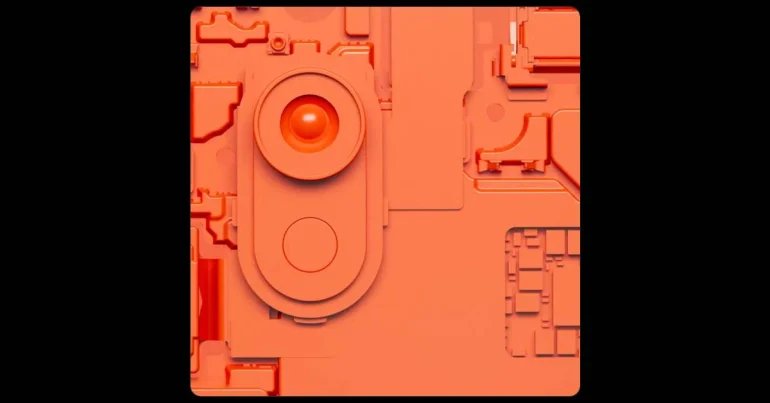 CMF Phone 2 teaser