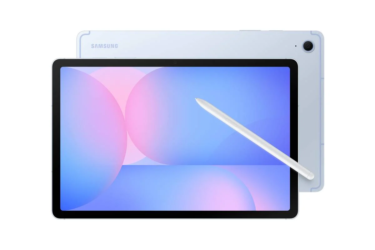 Galaxy Tab S10 FE
