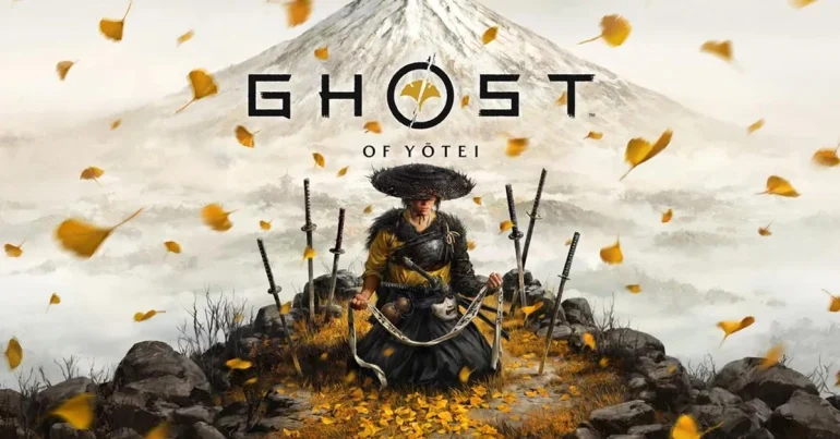 Ghost of Yōtei ญฆ5 release