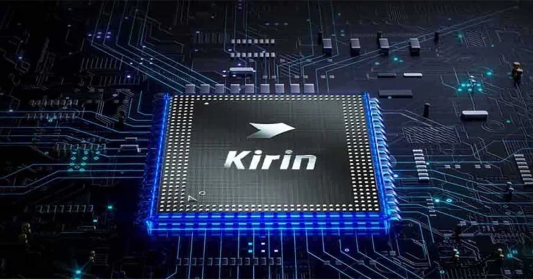 kirin Mate 80