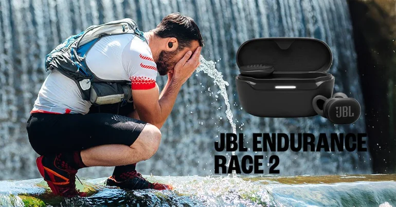 JBL Endurance Race 2
