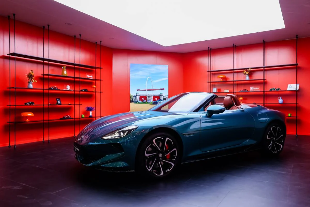 MG OPPO