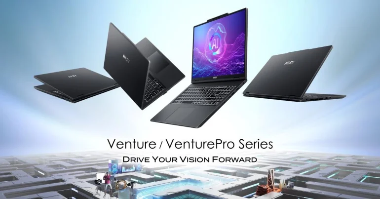 MSI Venture