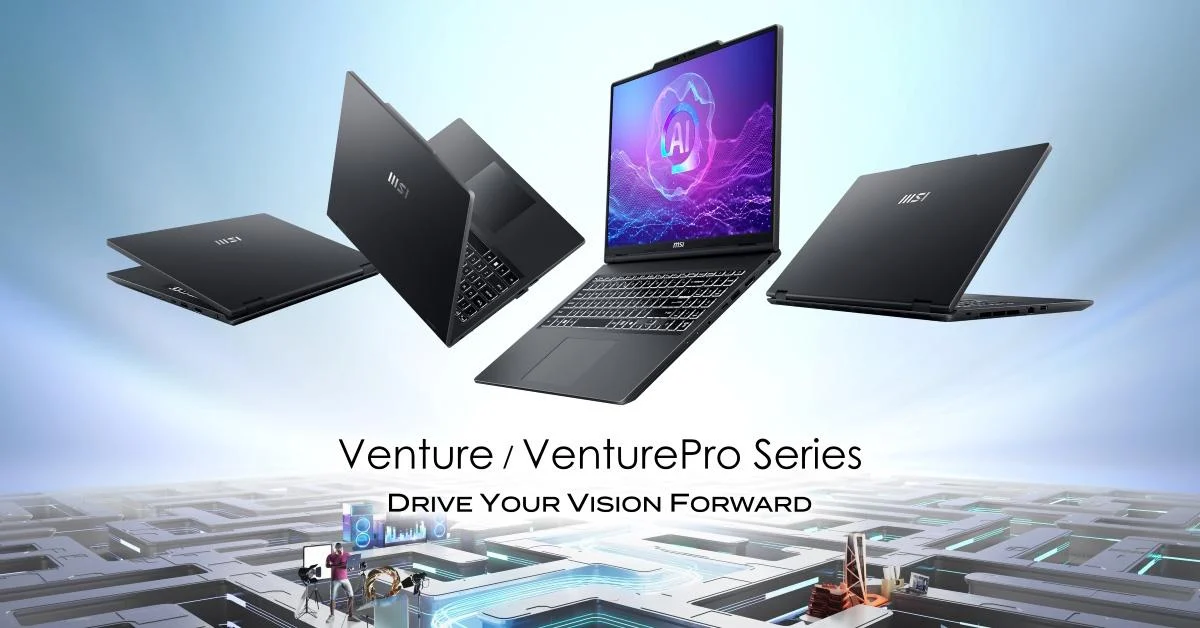 MSI Venture