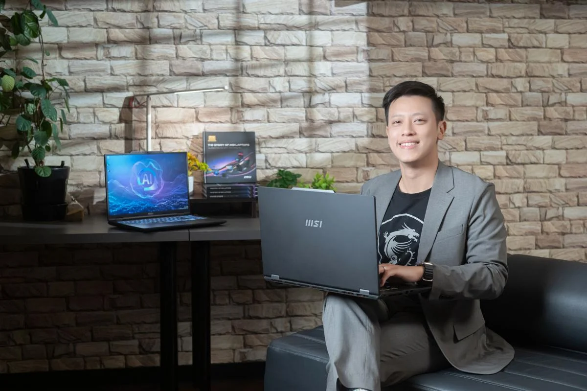 MSI Venture / VenturePro Series