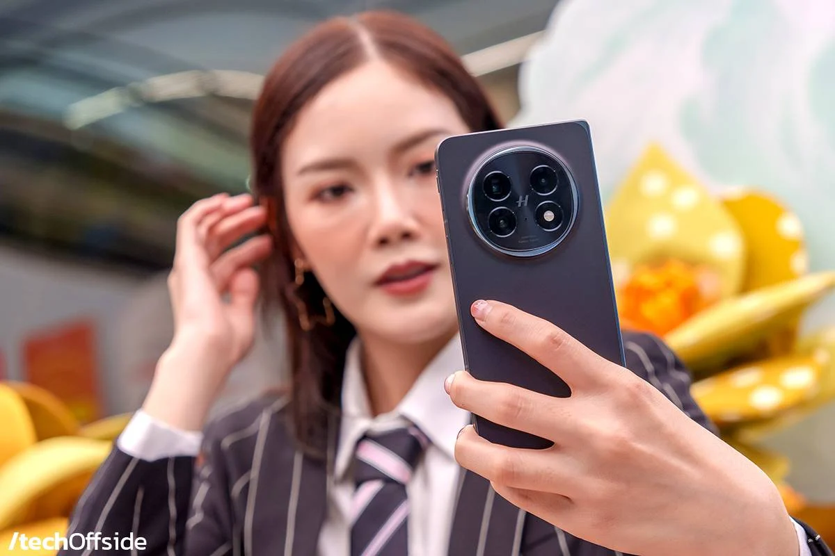 รีวิว OPPO Find N5