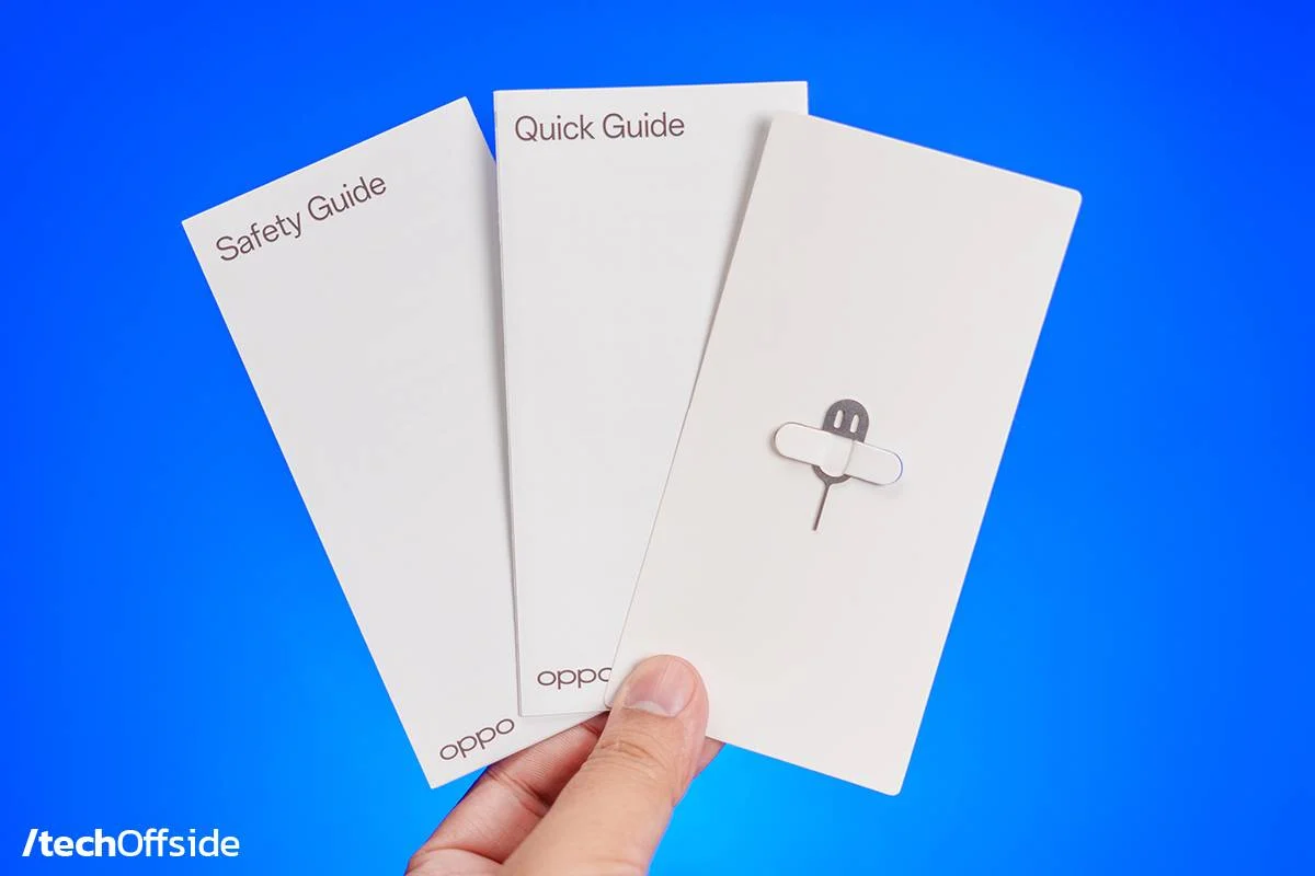 รีวิว OPPO Find N5