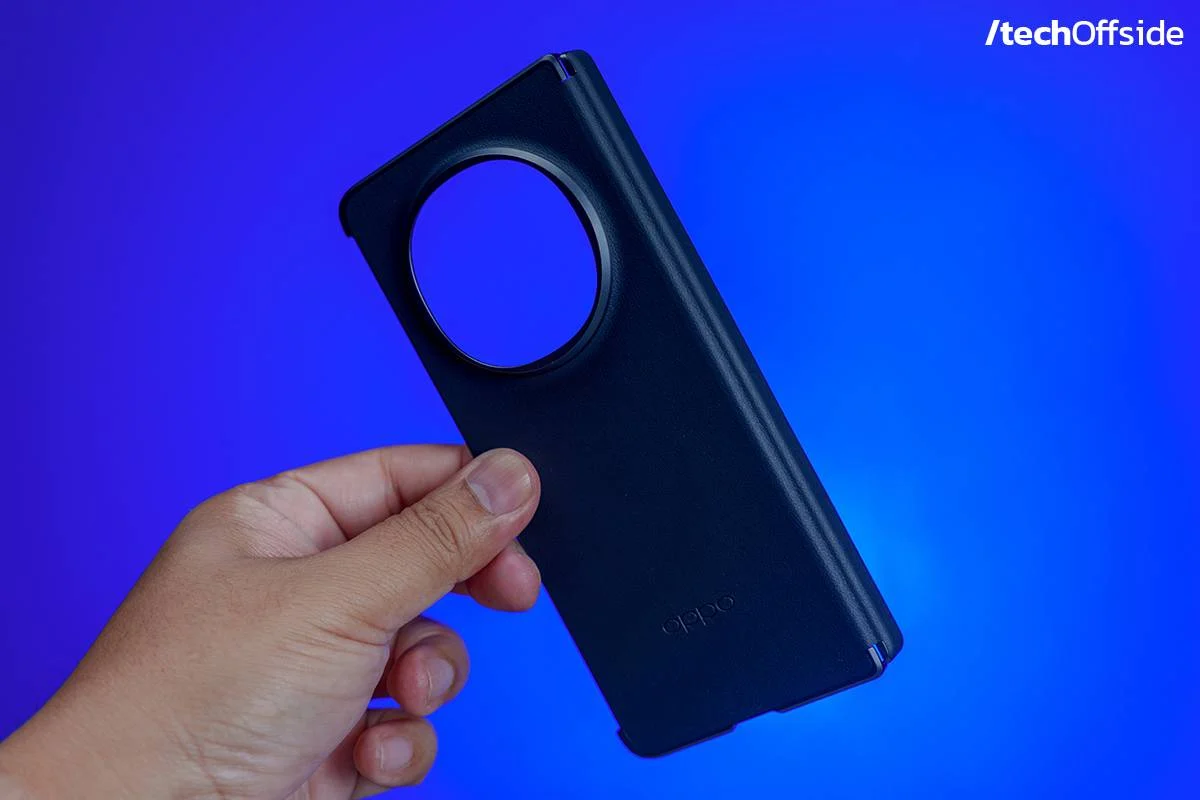 รีวิว OPPO Find N5