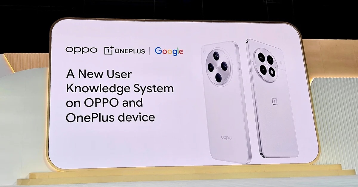 OPPO Agentic AI