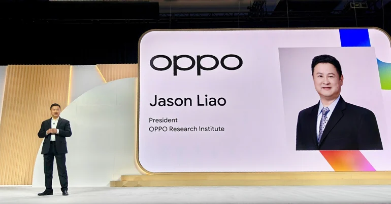 OPPO Agentic AI