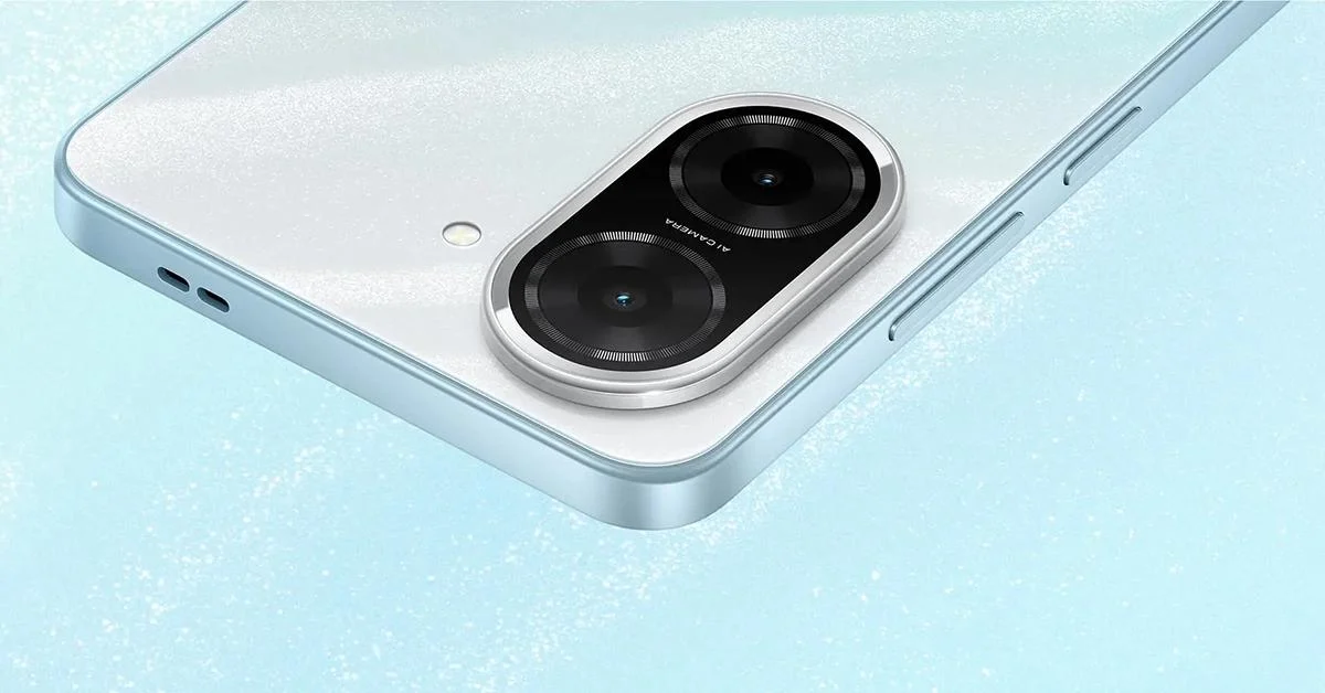 Redmi A5 ราคา