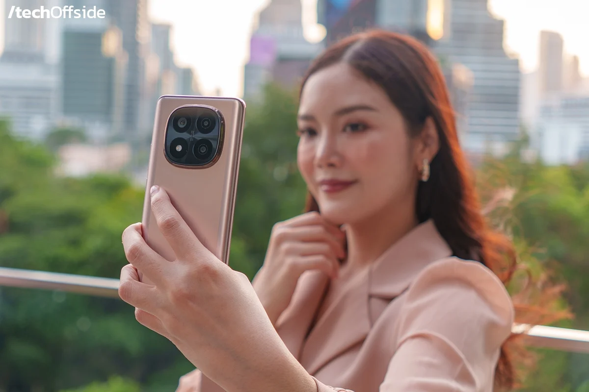 Redmi Note 14 Sand Gold
