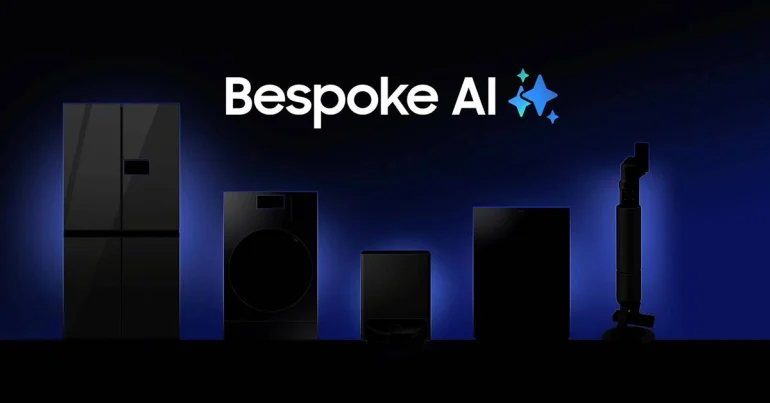 Samsung Bespoke AI