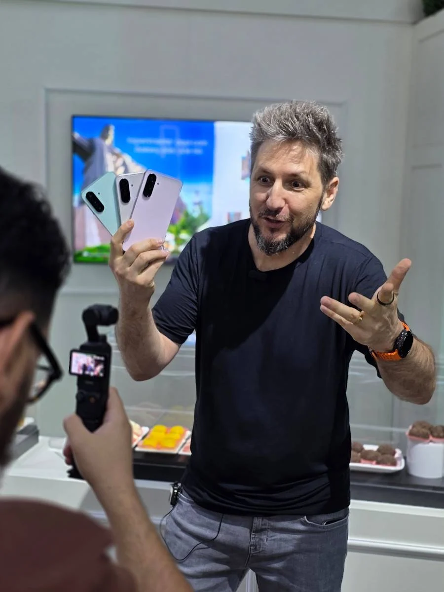 Samsung Galaxy A56 5G, Galaxy A36 5G และ Galaxy A26 5G