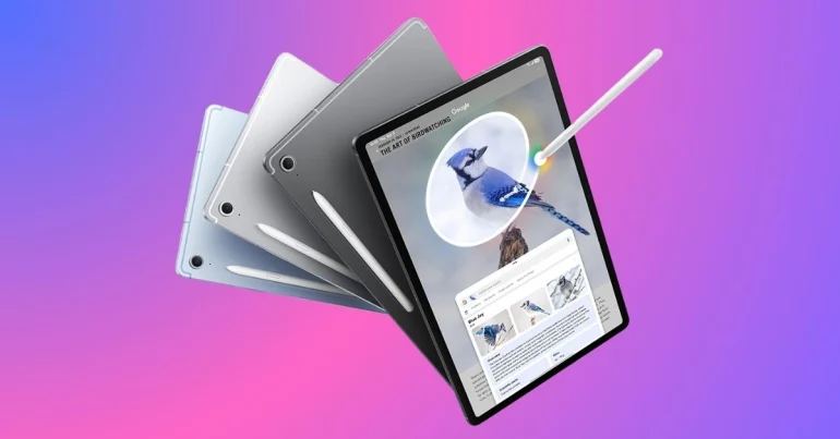 Galaxy Tab S10 FE Series