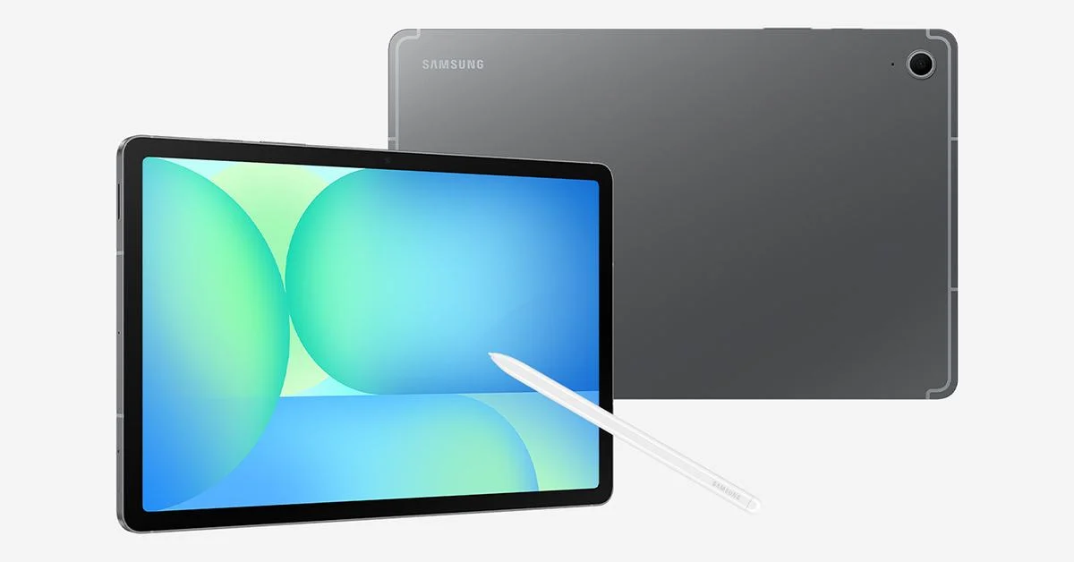 Samsung Galaxy Tab S10 FE