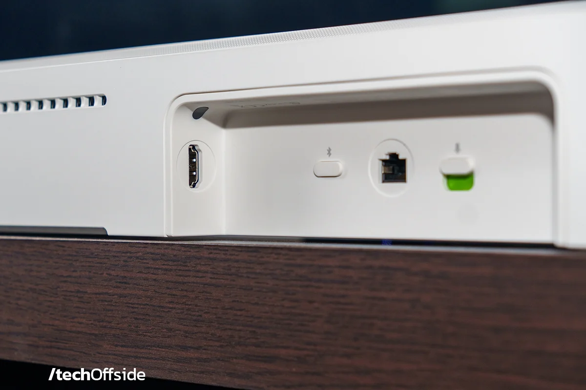 รีวิว Sonos Arc Ultra