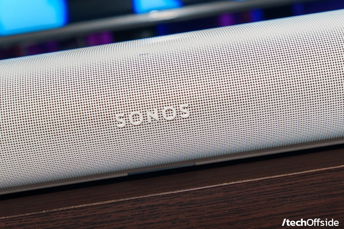 รีวิว Sonos Arc Ultra