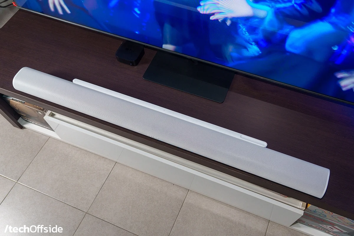 รีวิว Sonos Arc Ultra