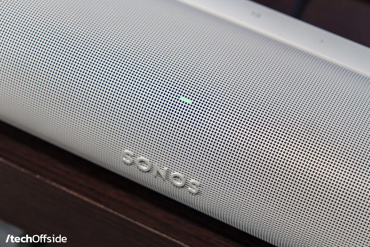 รีวิว Sonos Arc Ultra