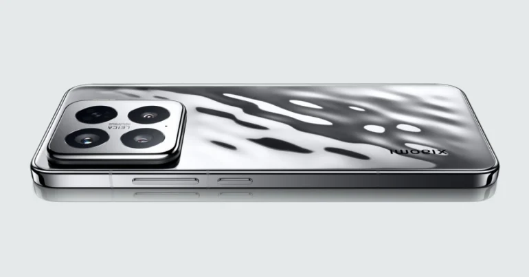 Xiaomi 15S Pro