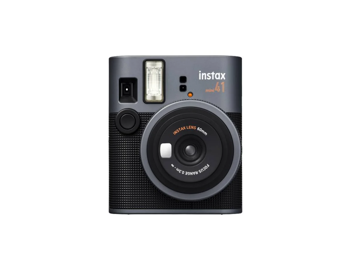 ฟูจิฟิล์ม instax mini 41