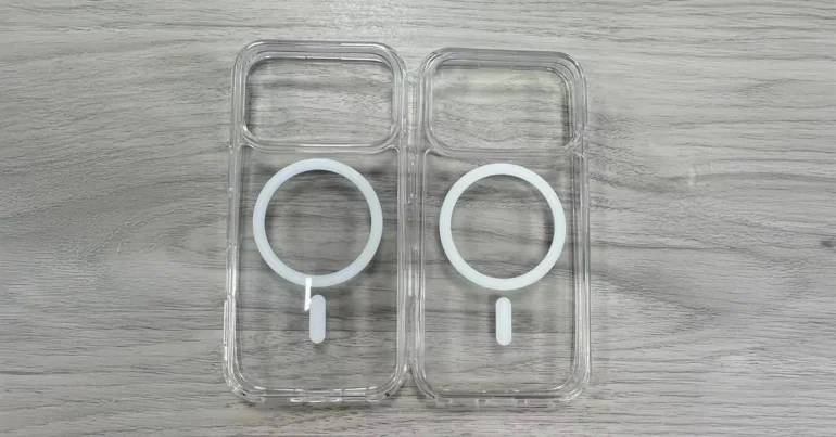เคส iPhone 17 Pro