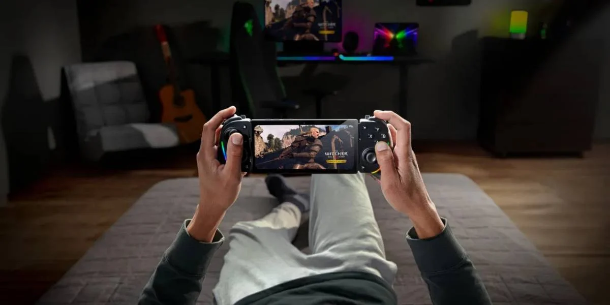 Razer PC Remote Play
