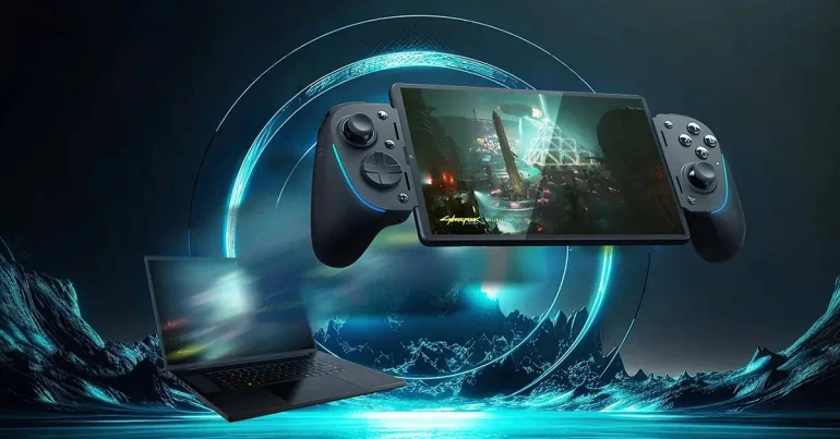 Razer PC Remote Play