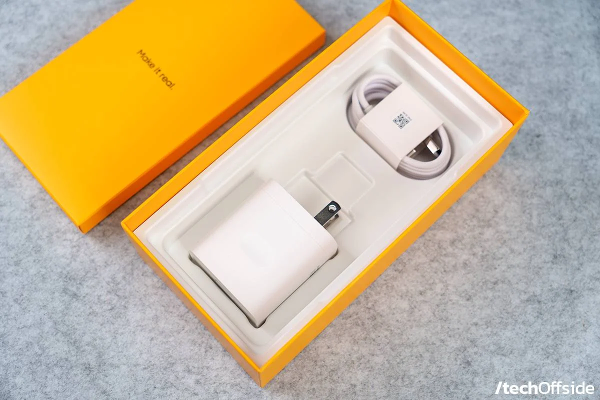 รีวิว realme 14 5G
