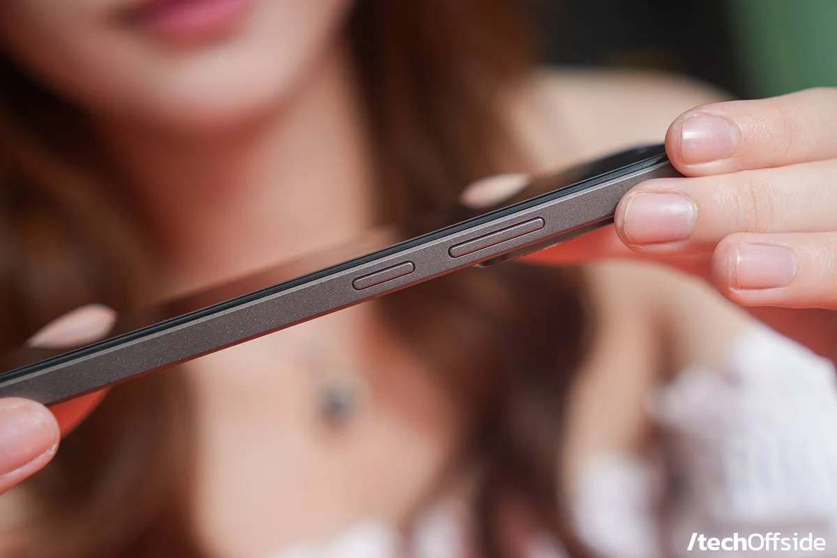 รีวิว realme 14 5G