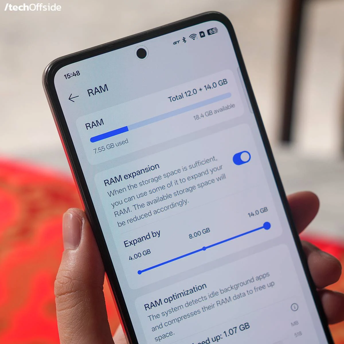 รีวิว realme 14 Pro 5G