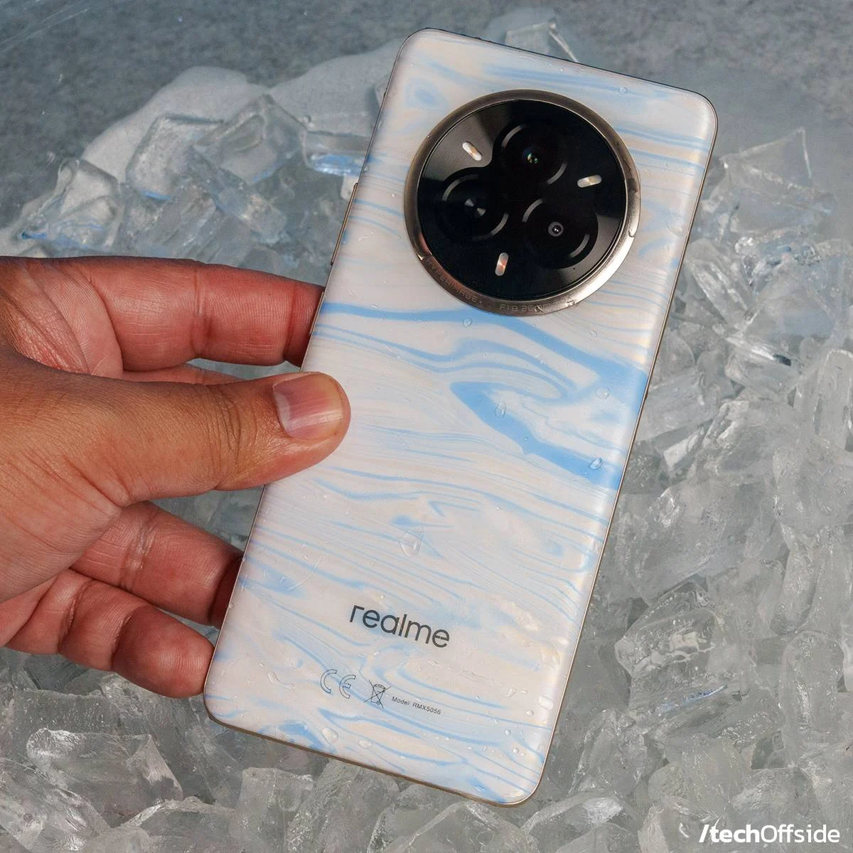 รีวิว realme 14 Pro 5G