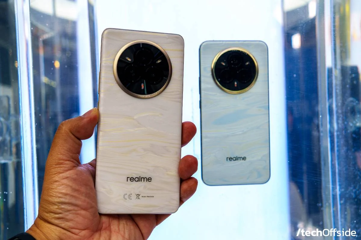 รีวิว realme 14 Pro 5G