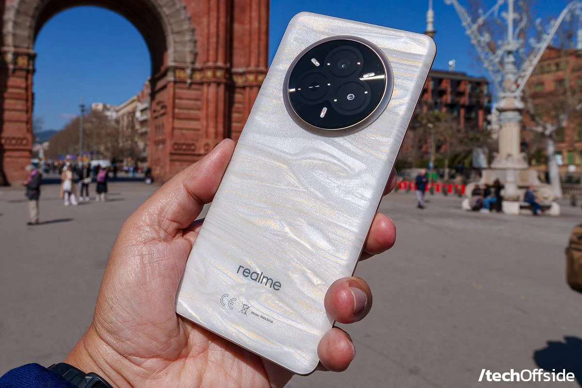 รีวิว realme 14 Pro 5G
