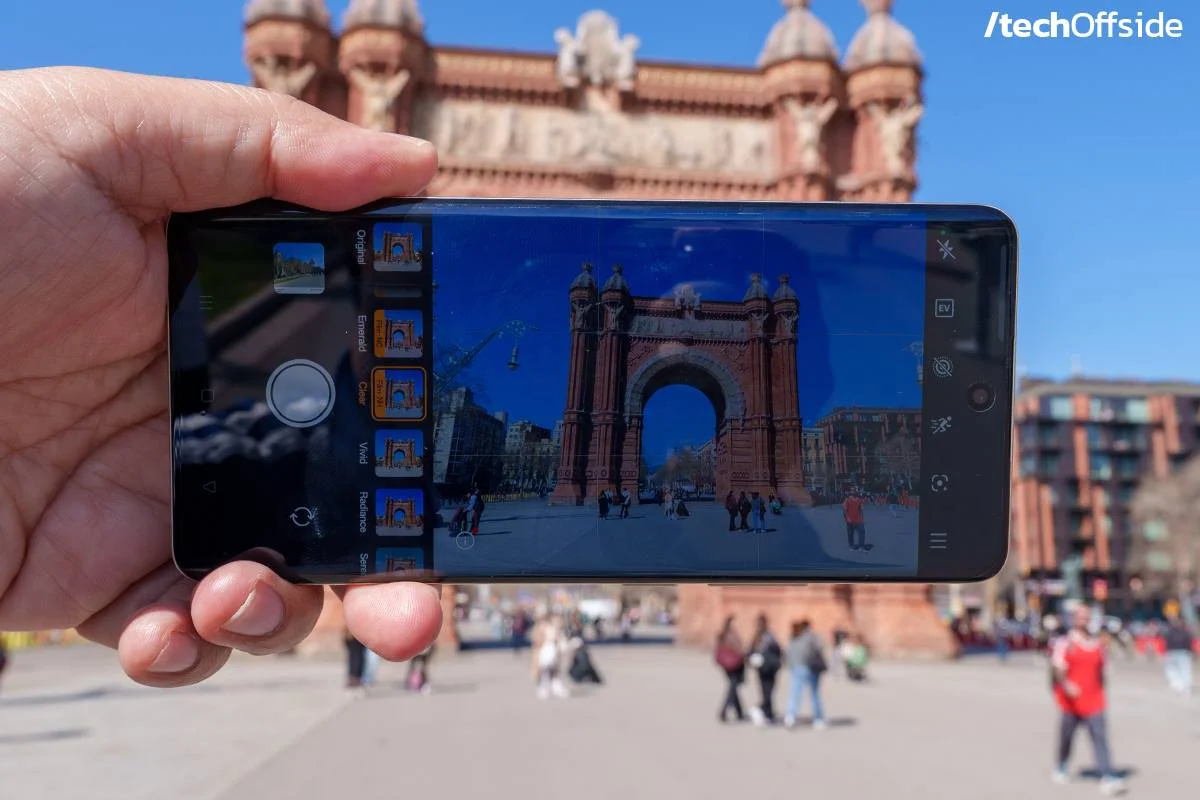 รีวิว realme 14 Pro 5G