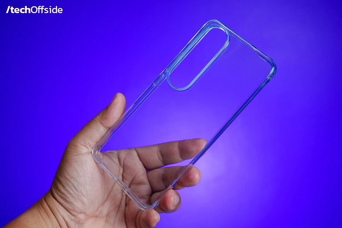 รีวิว vivo V50 Lite