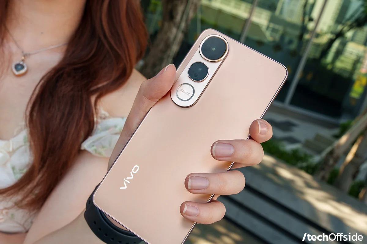vivo Watch GT