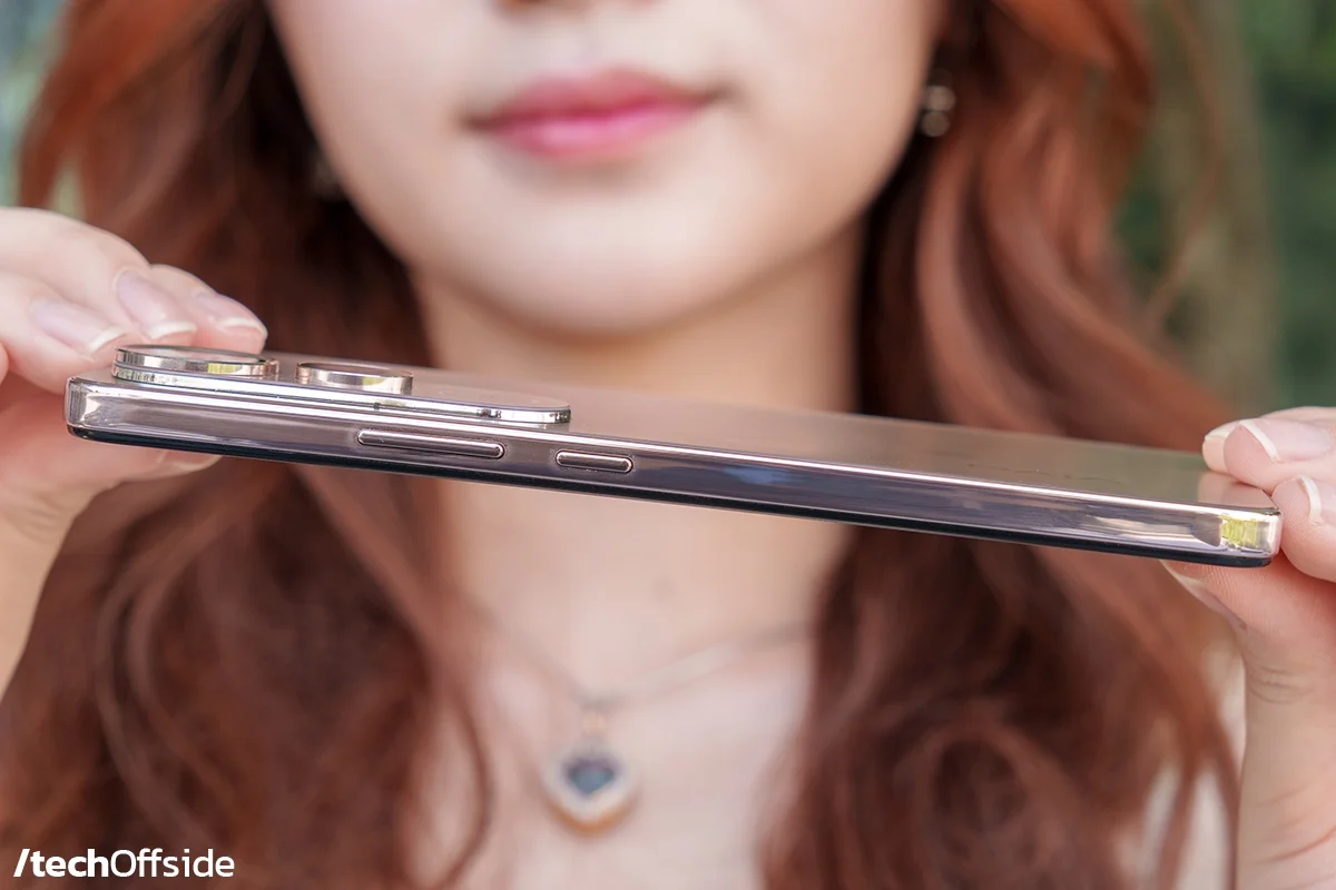 รีวิว vivo V50 Lite