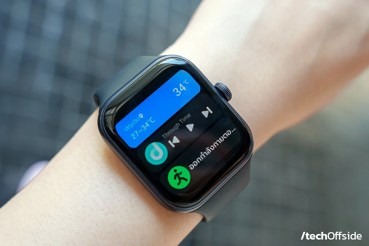 vivo Watch GT