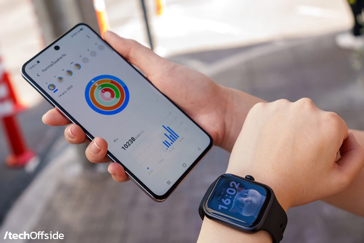 vivo Watch GT