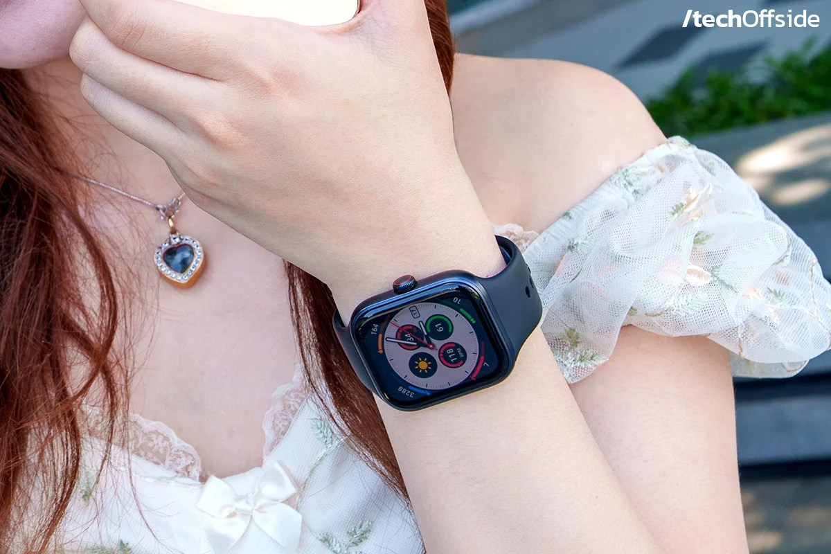 vivo Watch GT