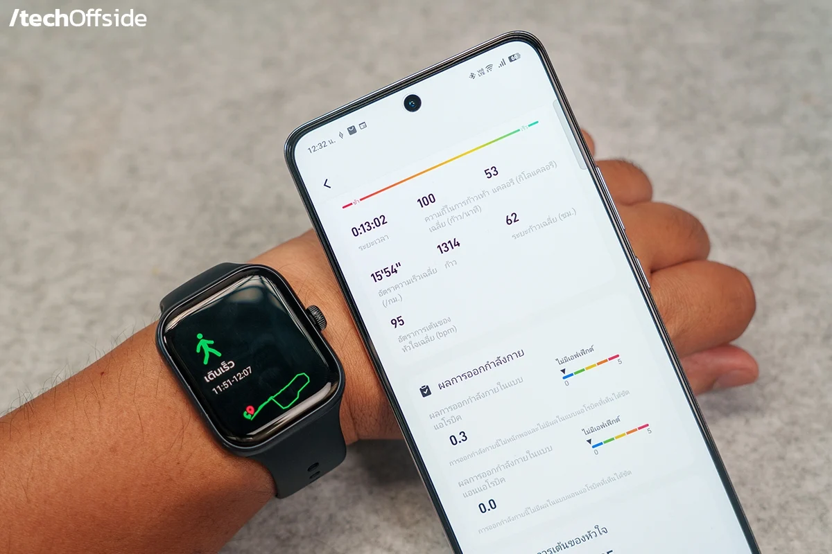 vivo Watch GT