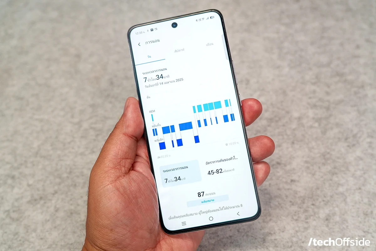vivo Watch GT