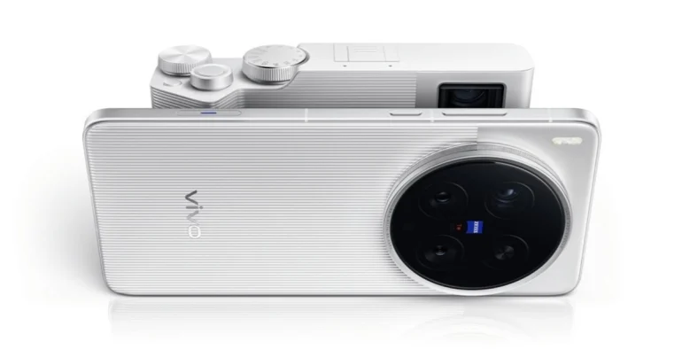 เปิดตัว vivo X200 Ultra