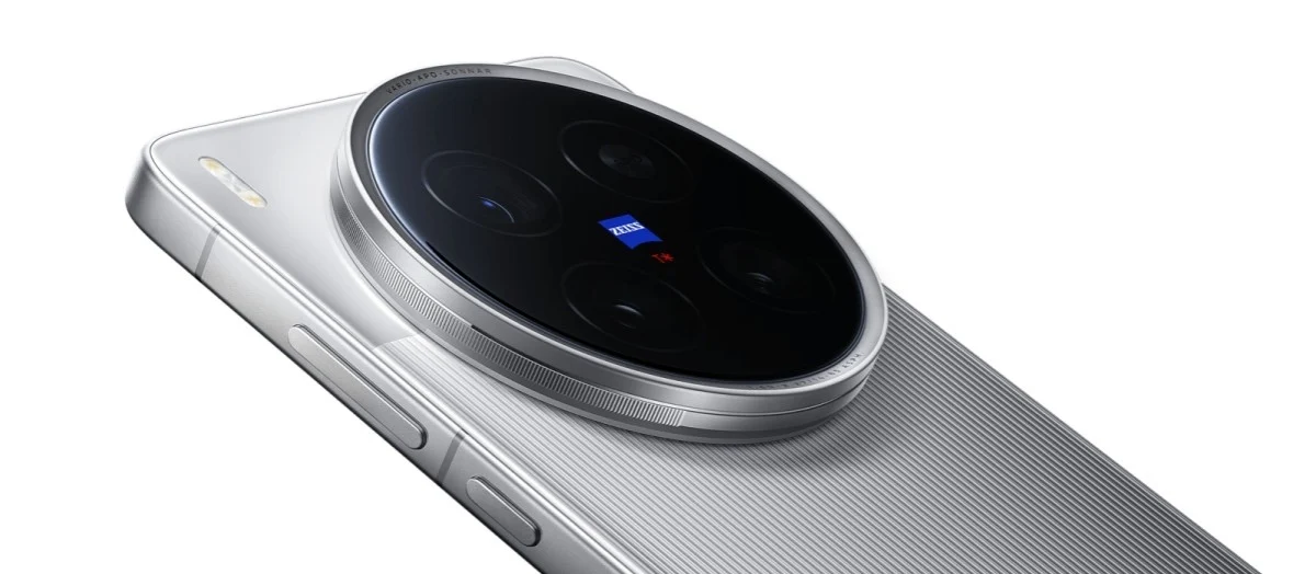 เปิดตัว vivo X200 Ultra