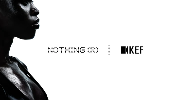 Nothing KEF