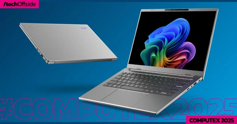 Acer Aspire AI Series