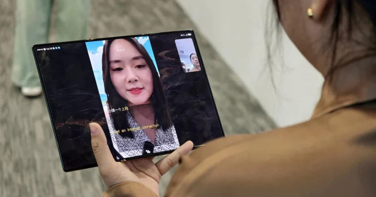 AIS AI Calling
